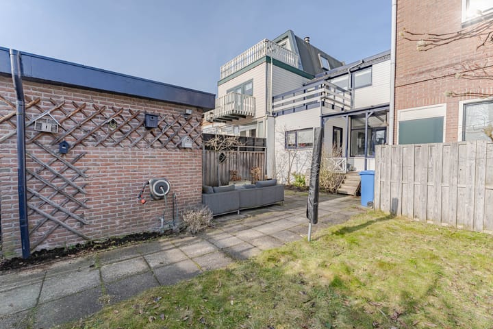 Foto 2 van Zijde 138