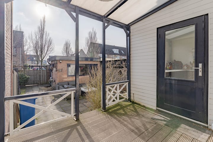 Foto 3 van Zijde 138