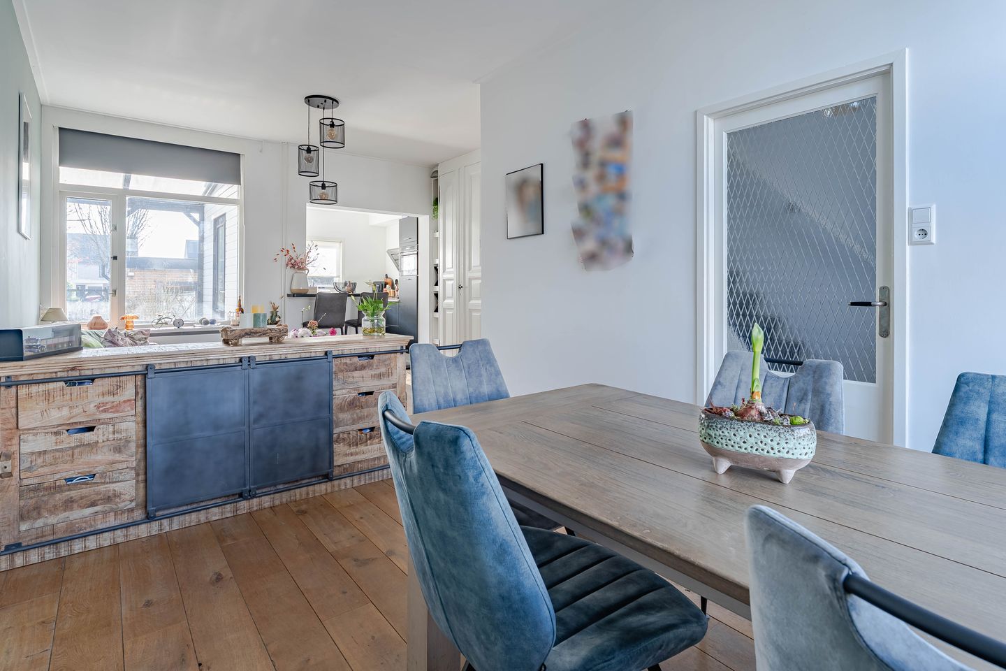 Foto 4 van Zijde 138