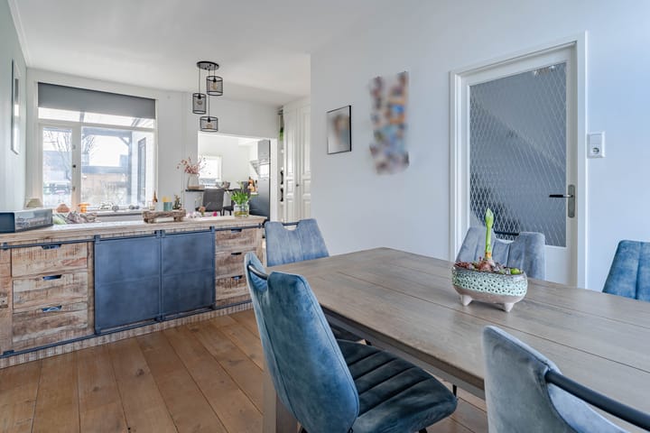 Foto 4 van Zijde 138