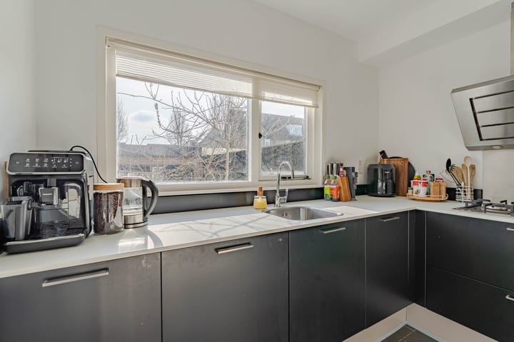 Foto 5 van Zijde 138