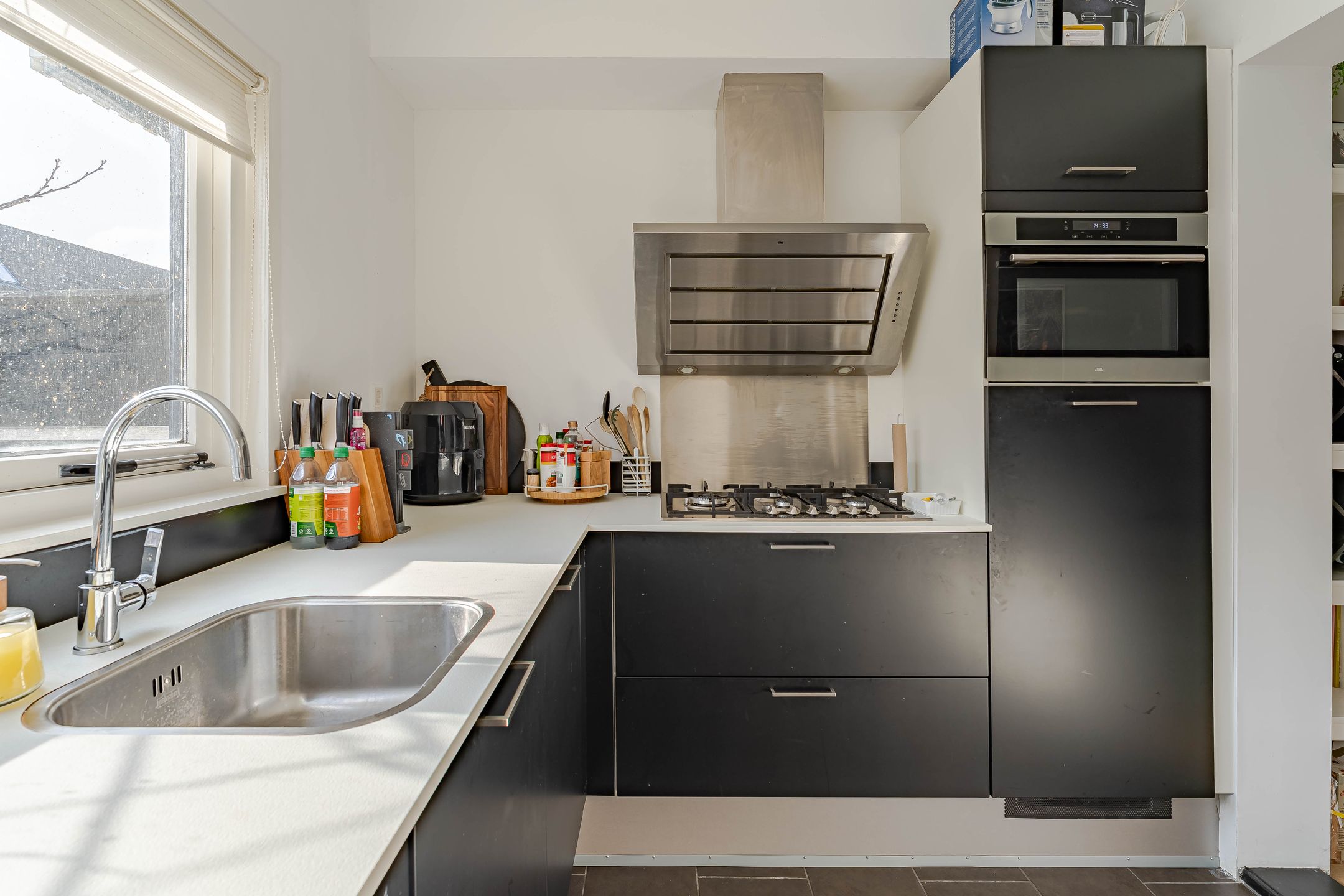 Foto 6 van Zijde 138