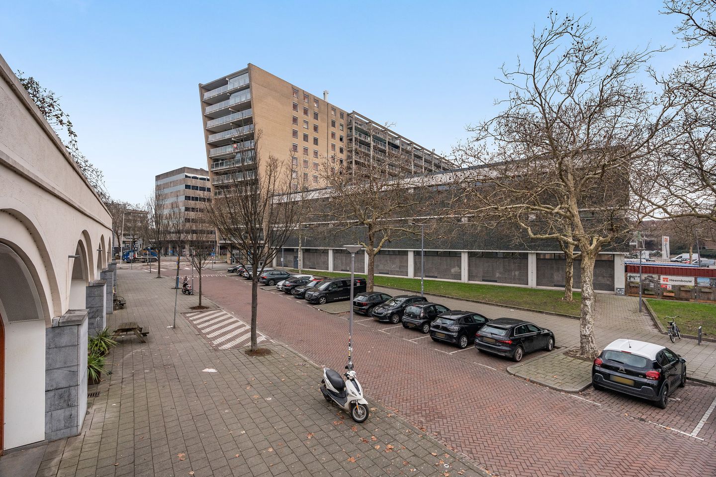 Foto 29 van Heer Bokelweg 114