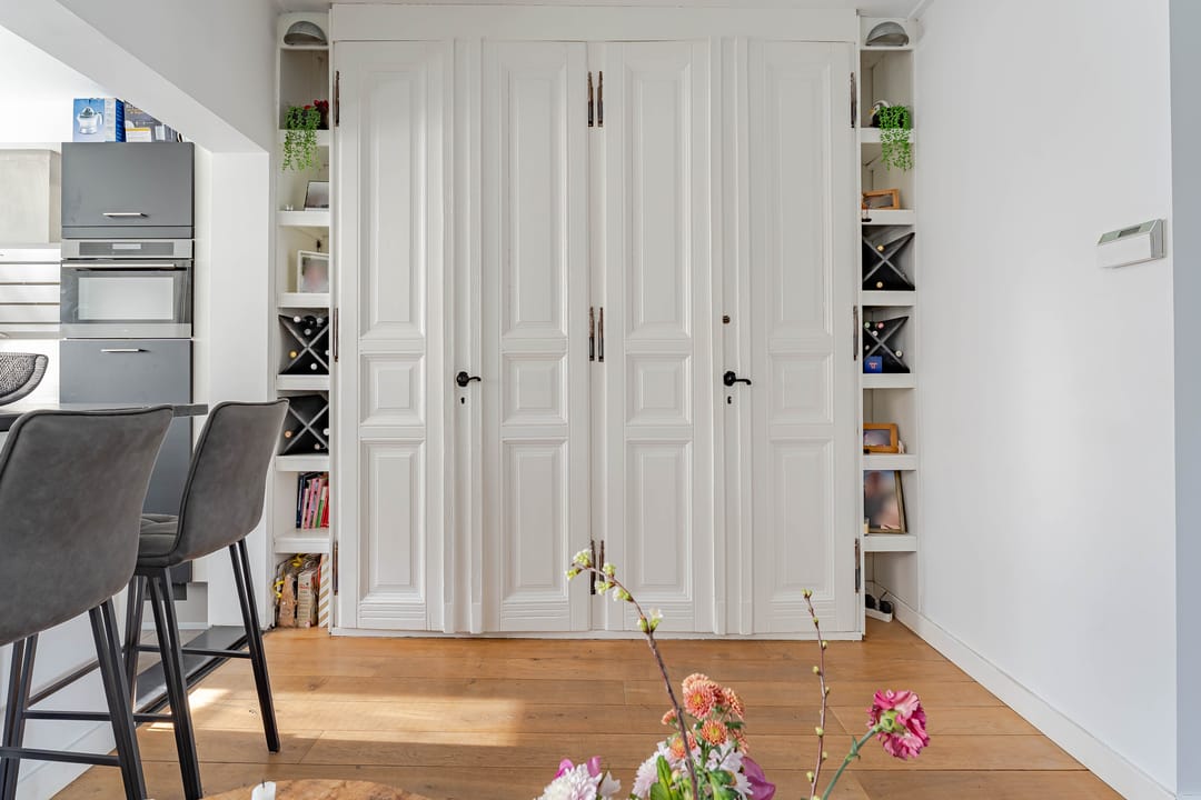 Foto 7 van Zijde 138