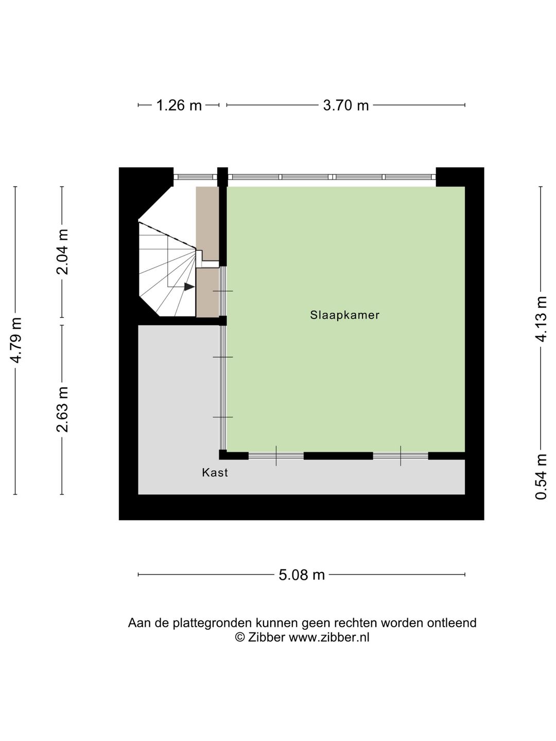 Foto 31 van Oldenzaalsingel 11