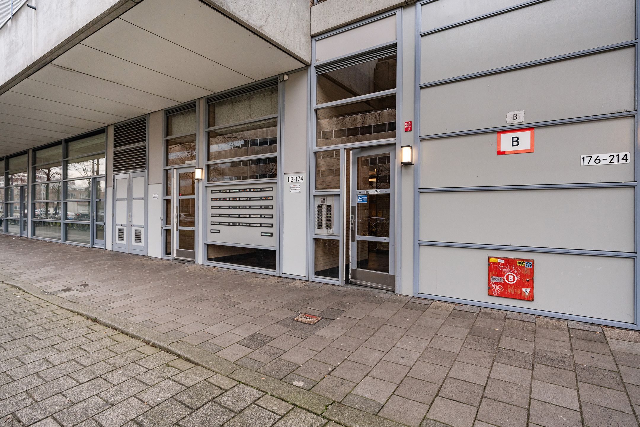 Foto 30 van Heer Bokelweg 114