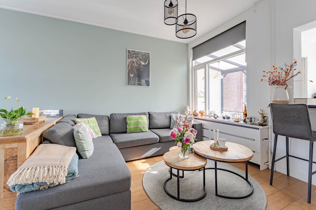 Foto 8 van Zijde 138