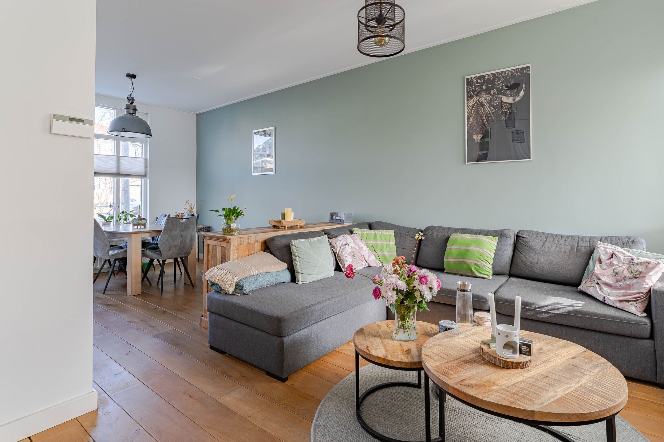 Foto 9 van Zijde 138