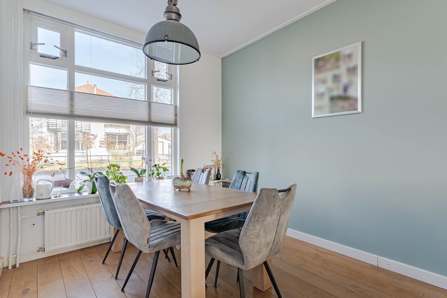 Foto 10 van Zijde 138