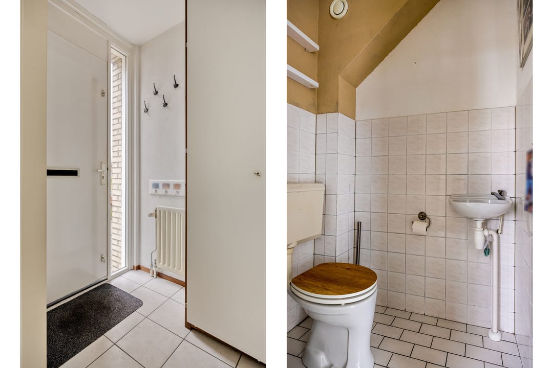 Foto 7 van Oldenzaalsingel 11