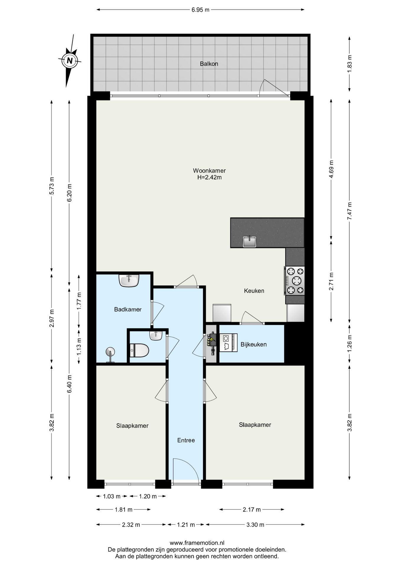 Foto 35 van Heer Bokelweg 114