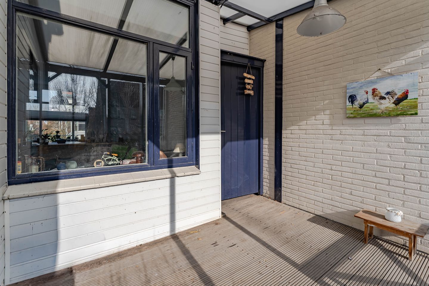 Foto 19 van Zijde 138