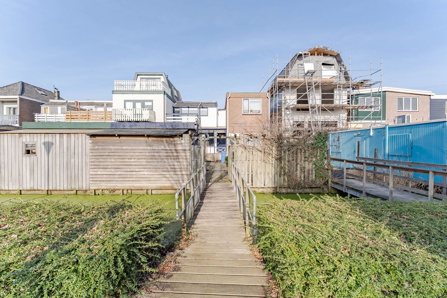 Foto 20 van Zijde 138