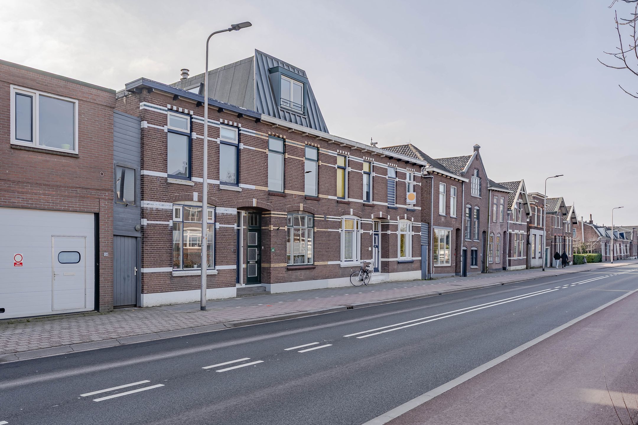 Foto 21 van Zijde 138