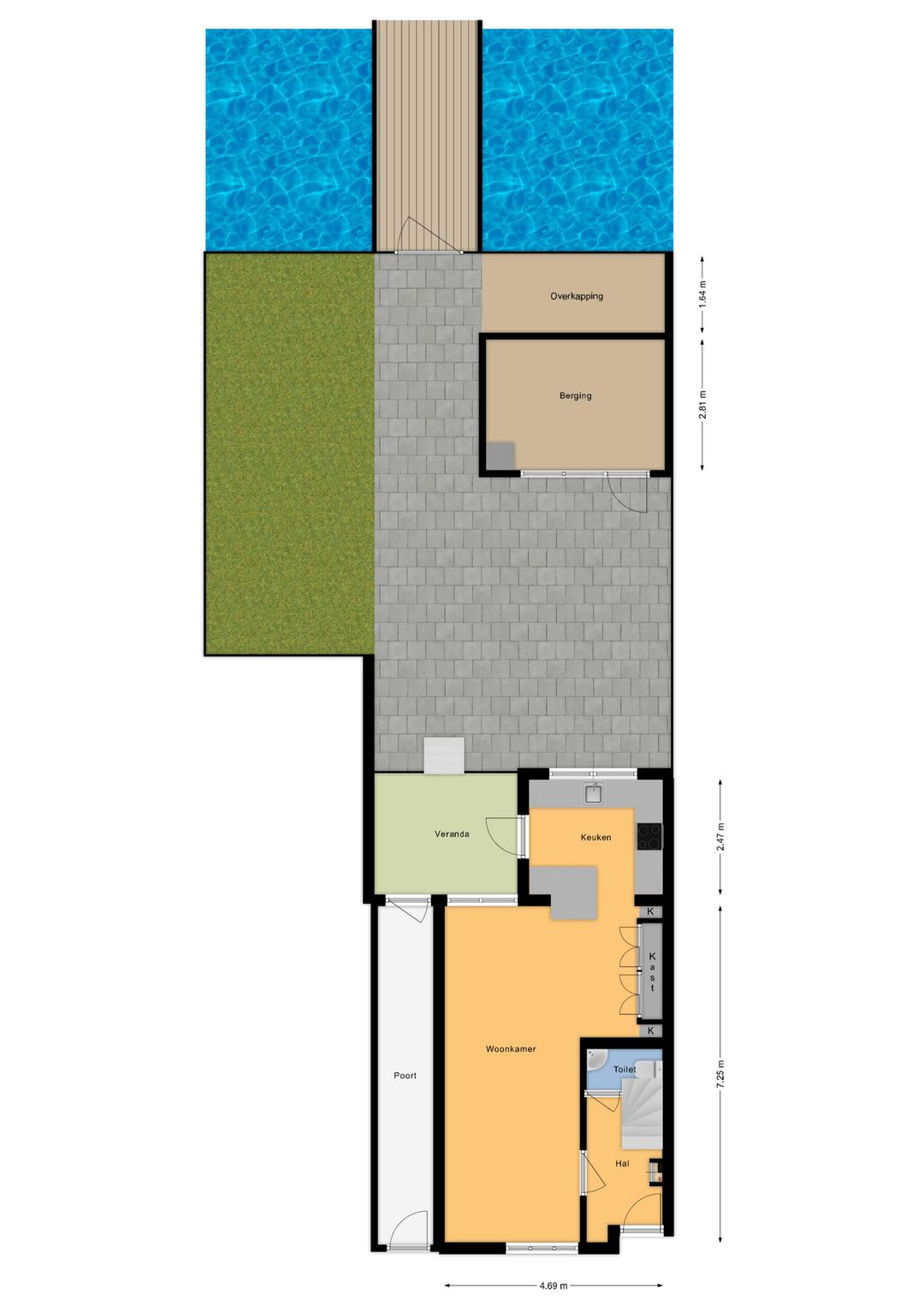 Foto 22 van Zijde 138