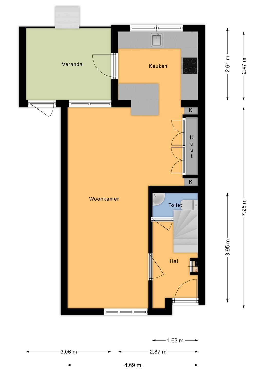 Foto 23 van Zijde 138