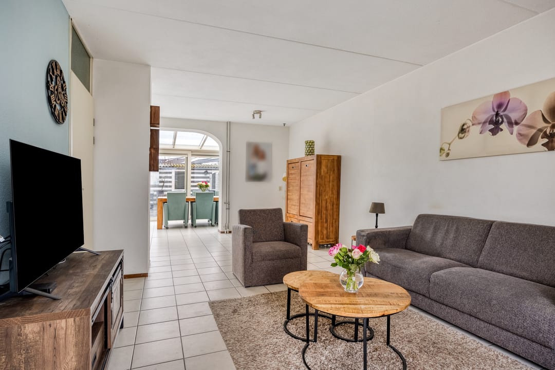 Foto 8 van Oldenzaalsingel 11