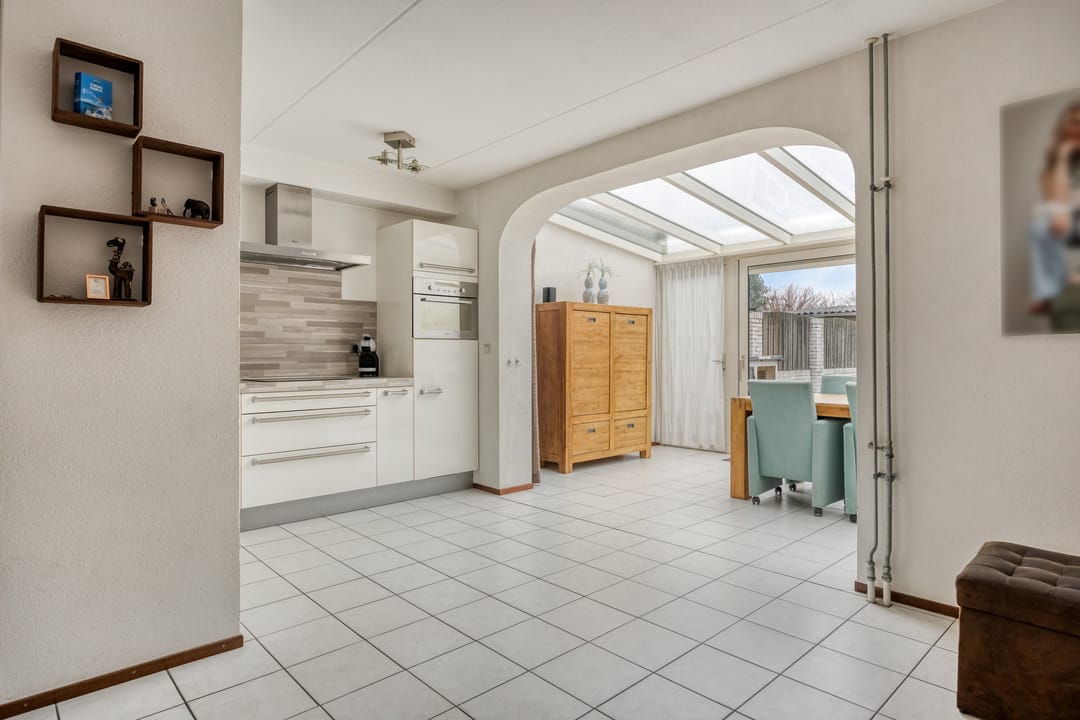 Foto 11 van Oldenzaalsingel 11