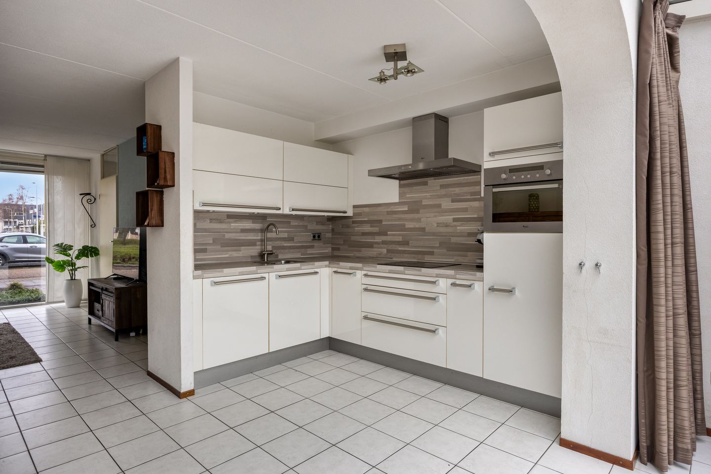 Foto 10 van Oldenzaalsingel 11