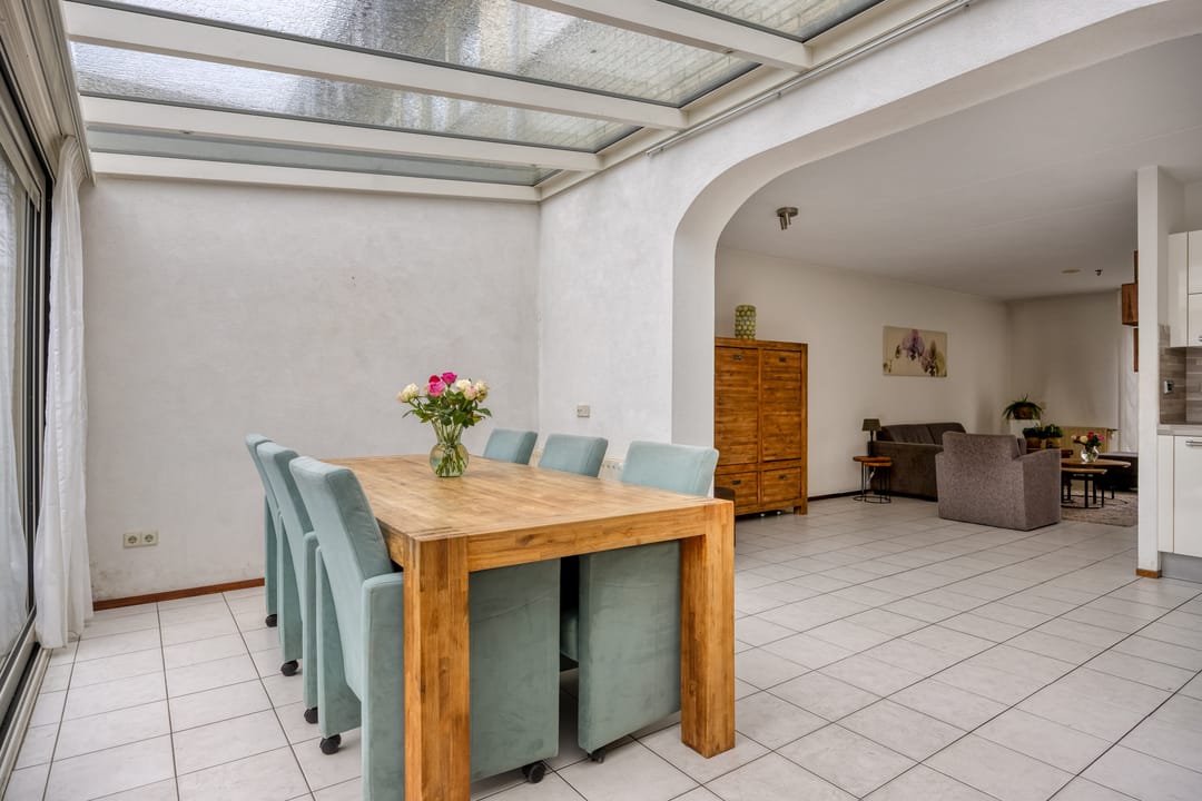 Foto 13 van Oldenzaalsingel 11