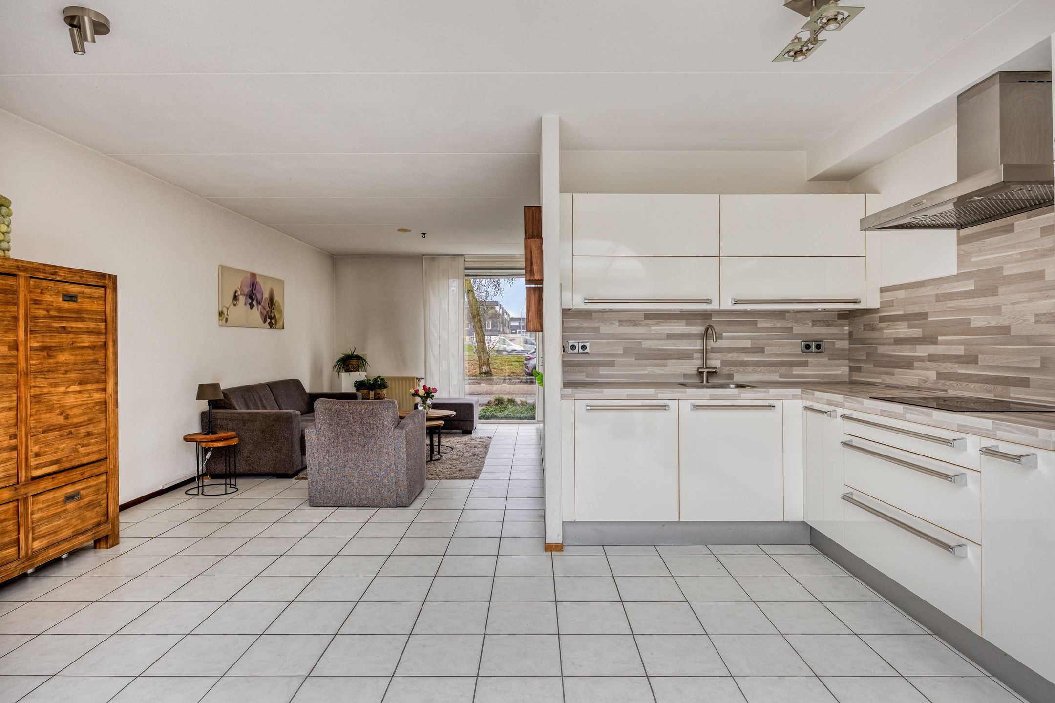 Foto 15 van Oldenzaalsingel 11