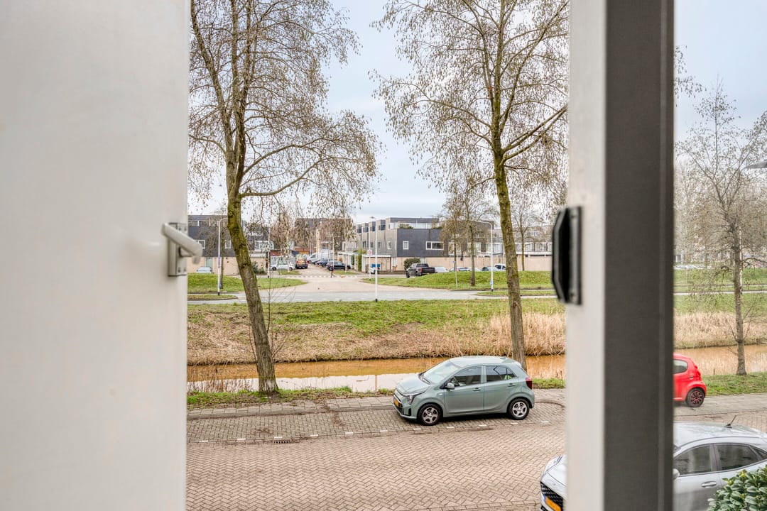 Foto 26 van Oldenzaalsingel 11