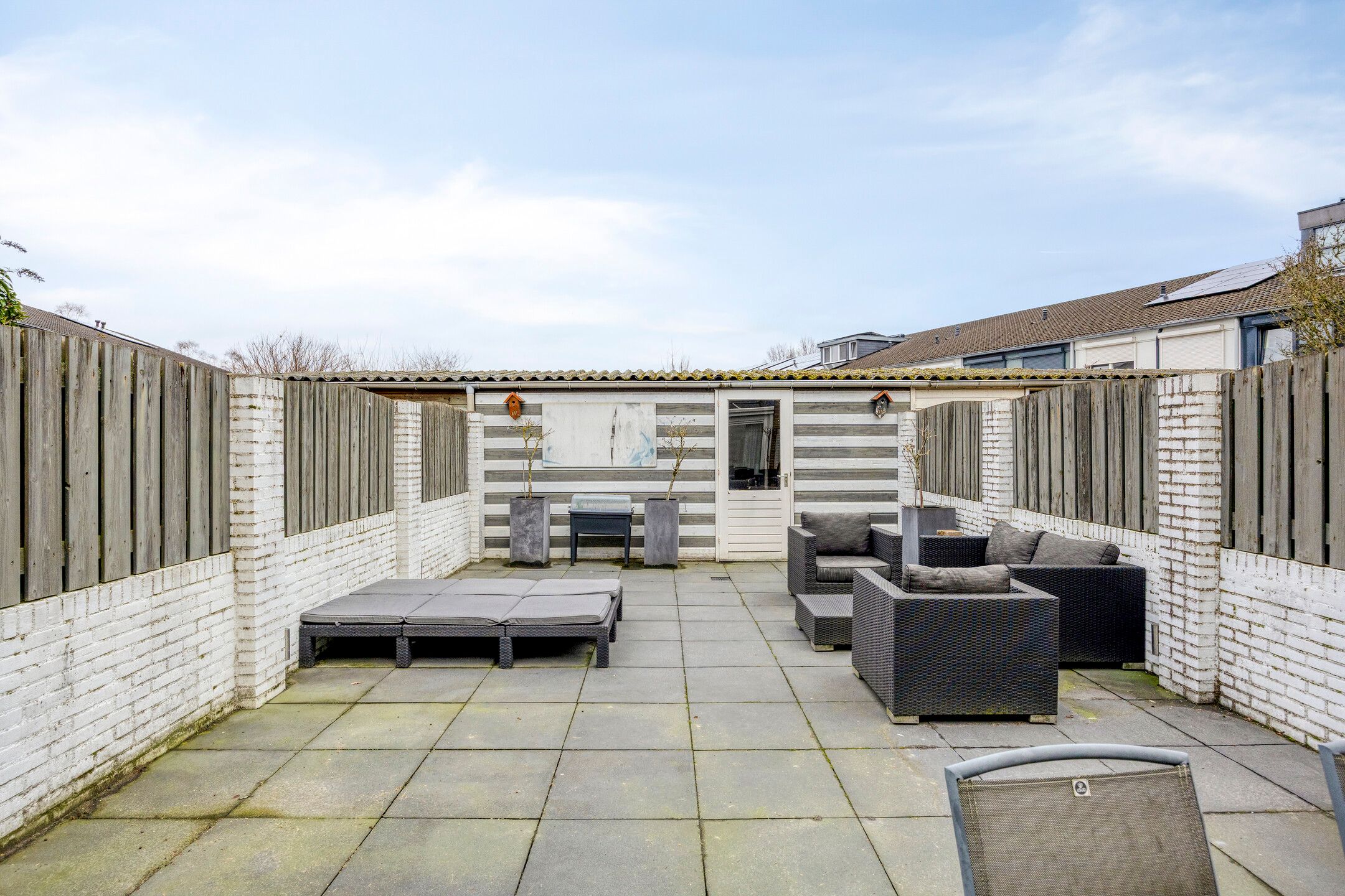 Foto 33 van Oldenzaalsingel 11