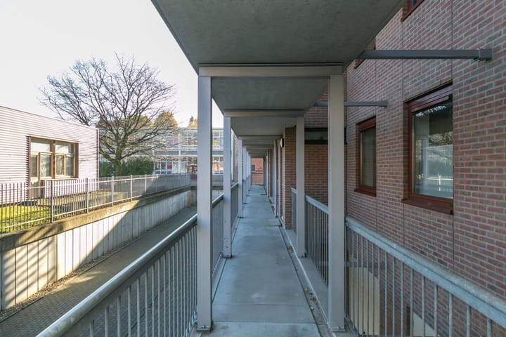 Photo 4 of Hora Siccamasingel 204-6