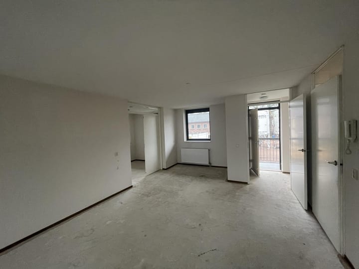 Photo 5 of Hora Siccamasingel 204-6