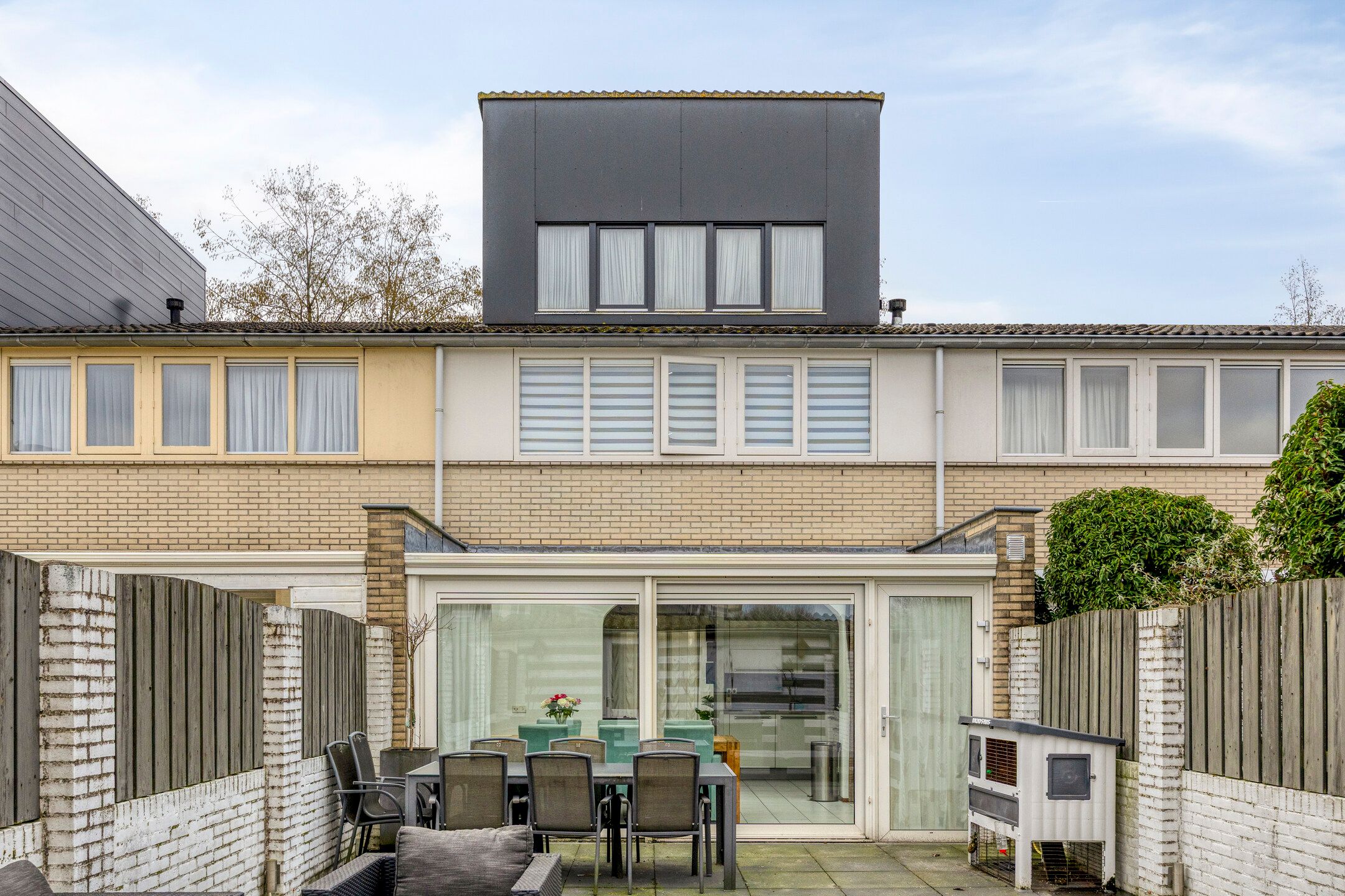 Foto 36 van Oldenzaalsingel 11