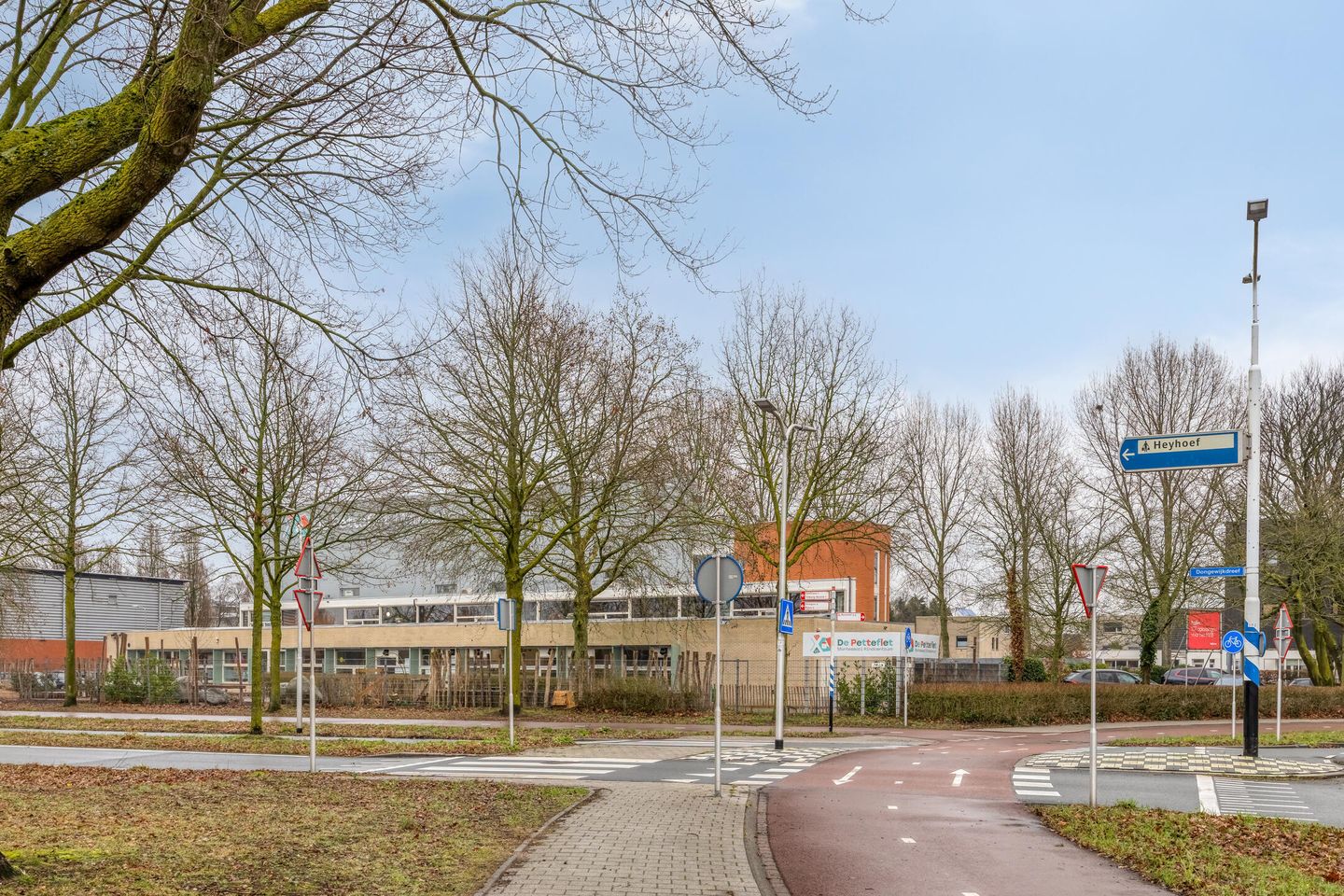 Foto 44 van Oldenzaalsingel 11