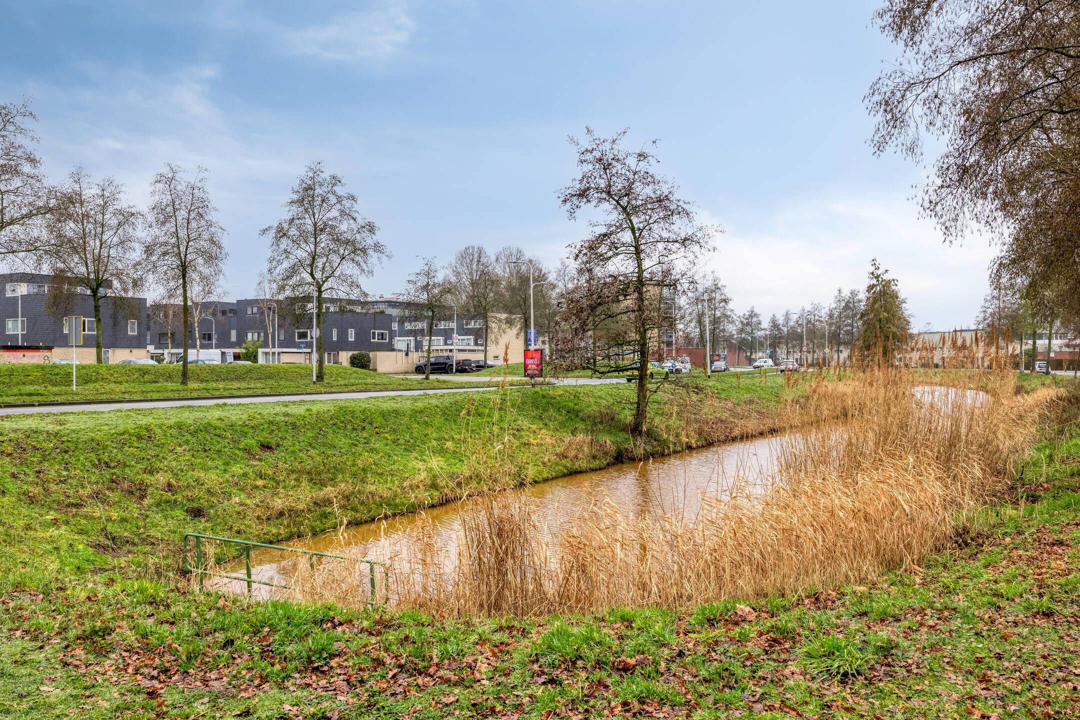 Foto 45 van Oldenzaalsingel 11