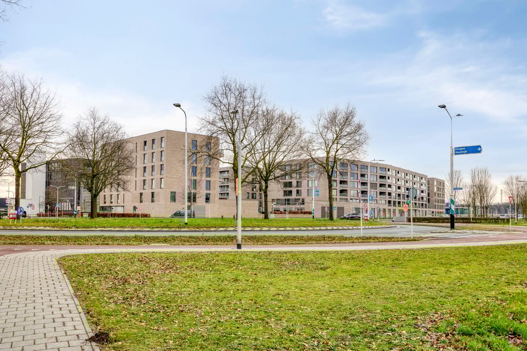 Foto 46 van Oldenzaalsingel 11