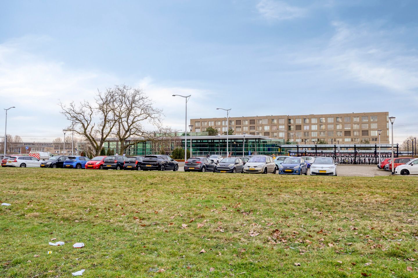 Foto 49 van Oldenzaalsingel 11