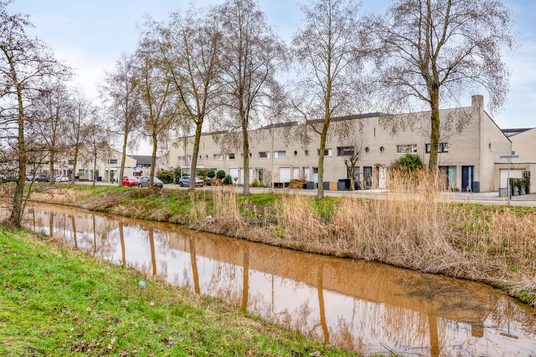 Foto 2 van Oldenzaalsingel 11