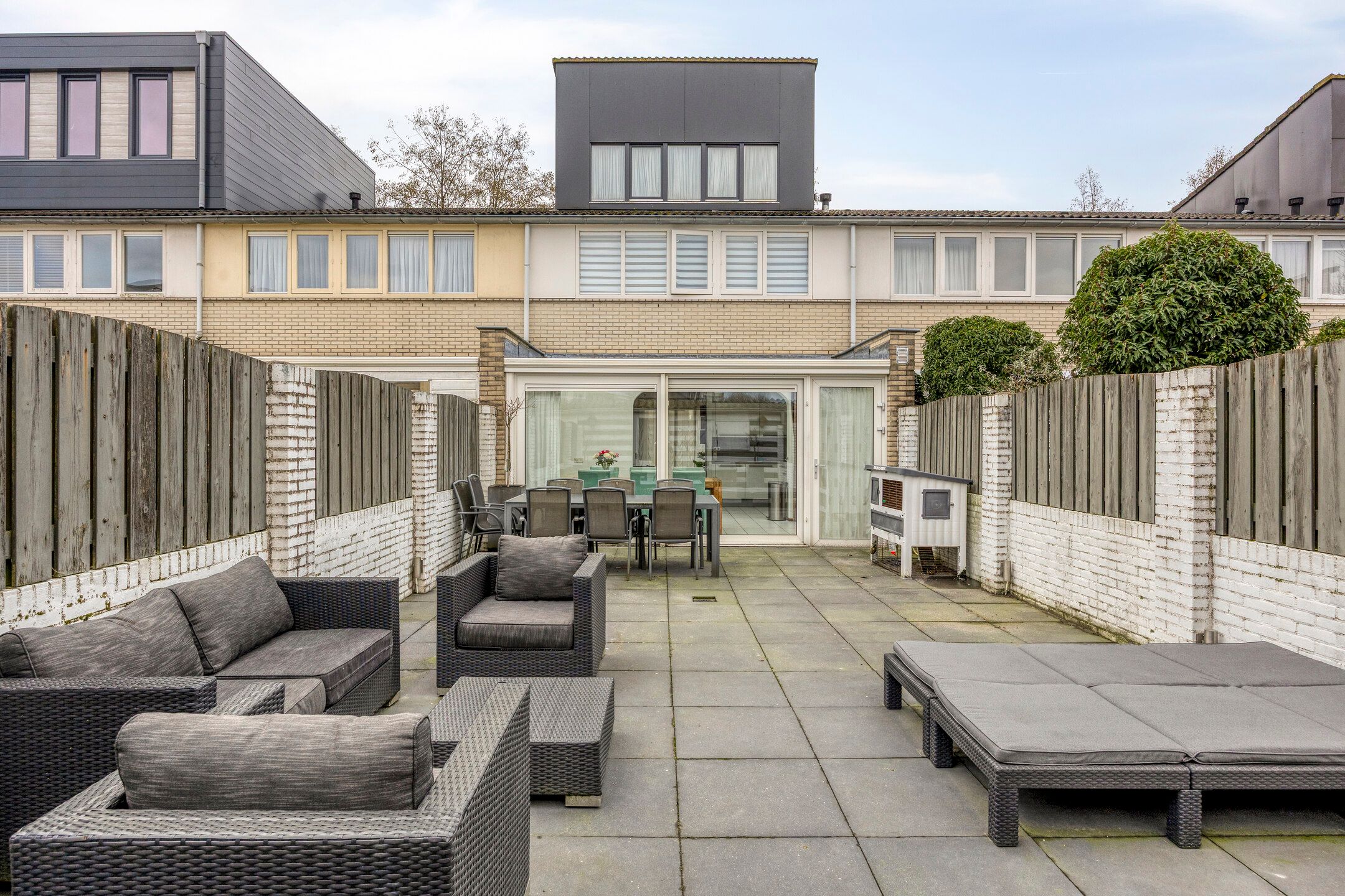 Foto 3 van Oldenzaalsingel 11