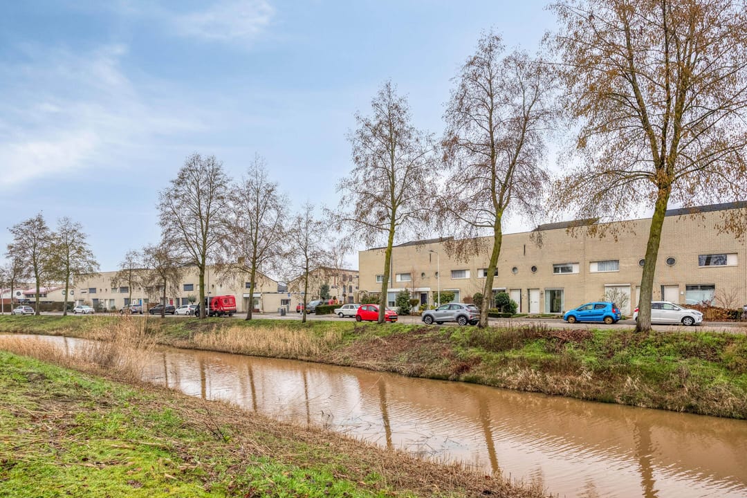 Foto 43 van Oldenzaalsingel 11