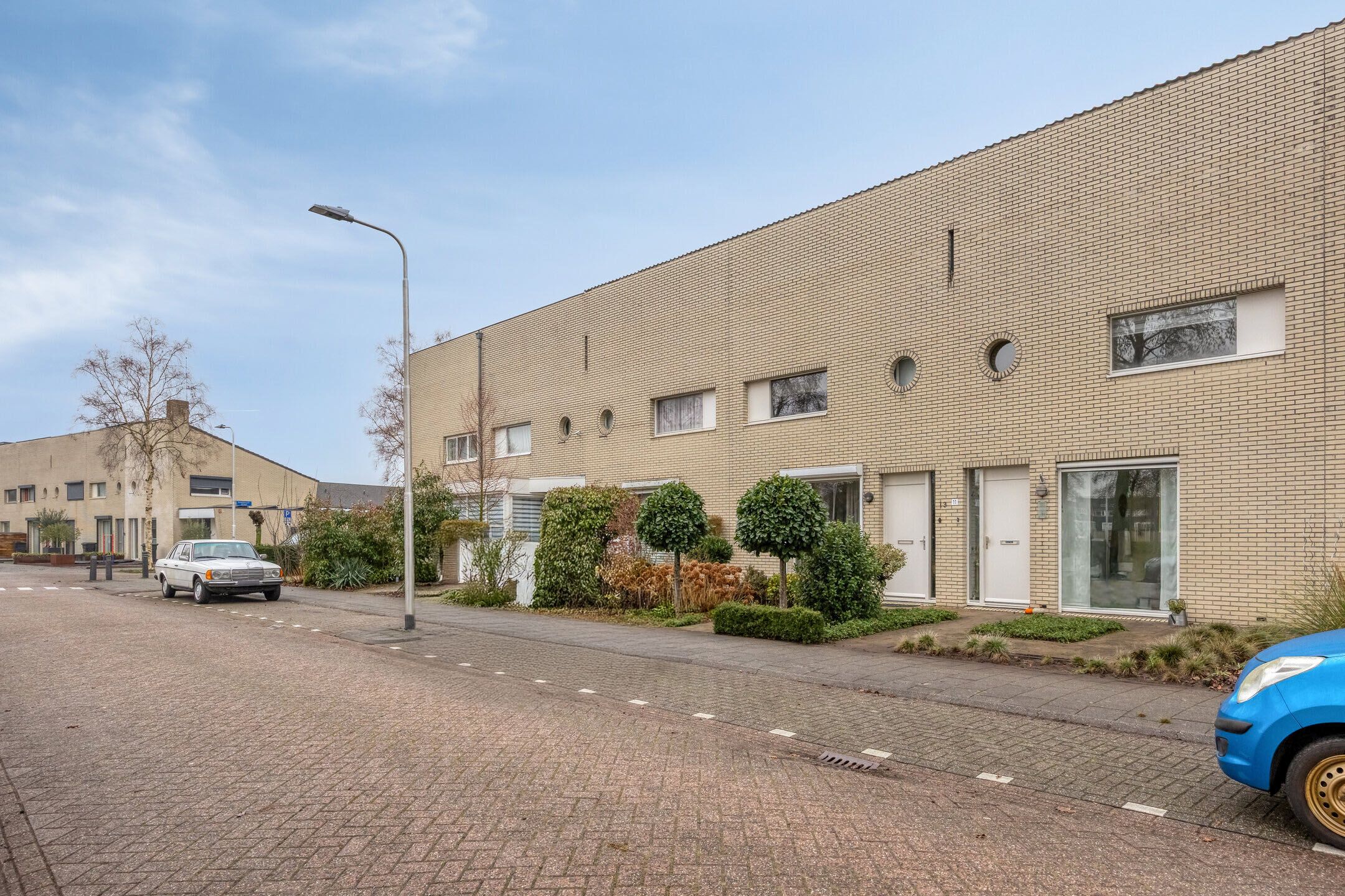 Foto 42 van Oldenzaalsingel 11