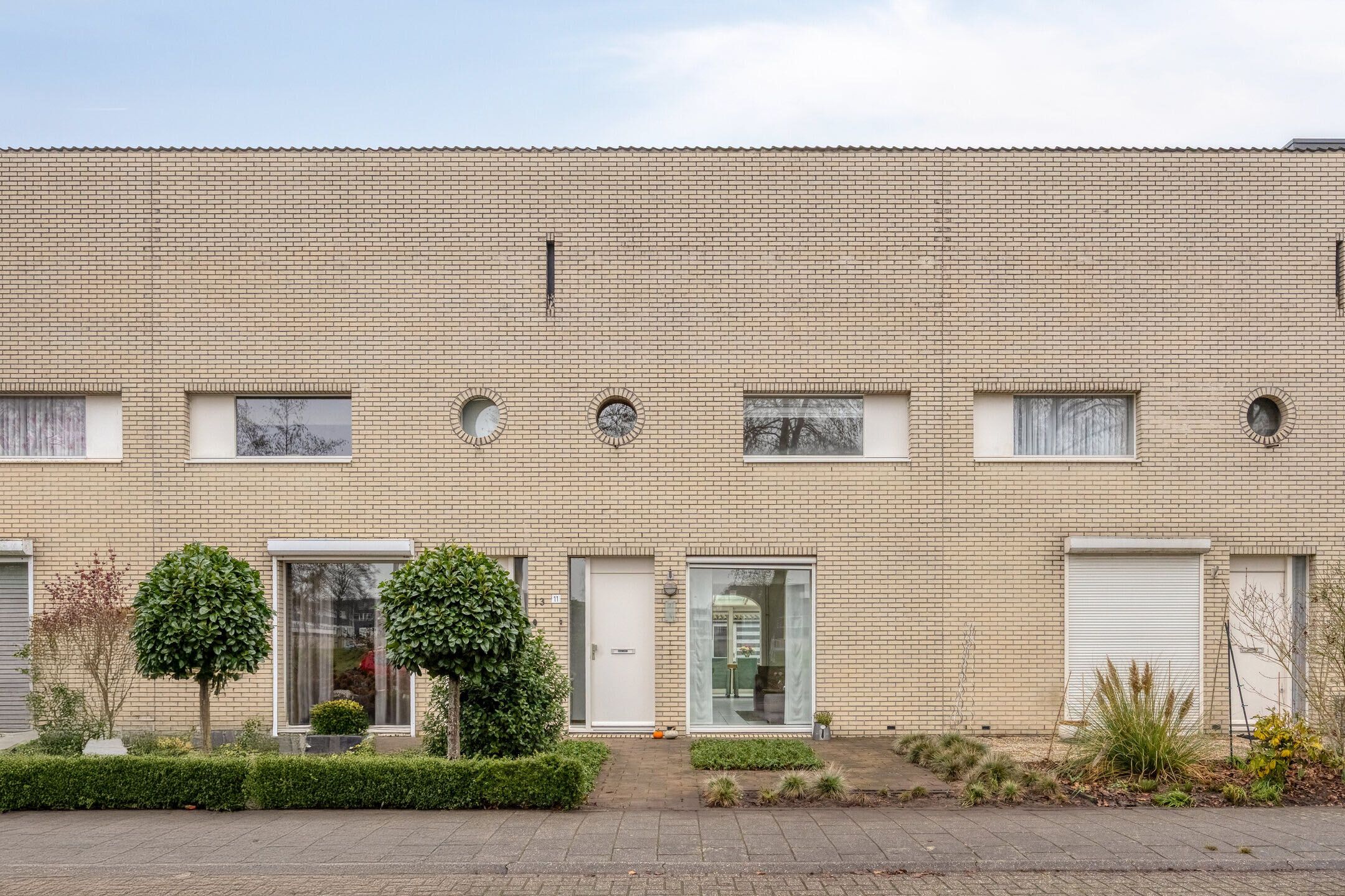 Foto 39 van Oldenzaalsingel 11