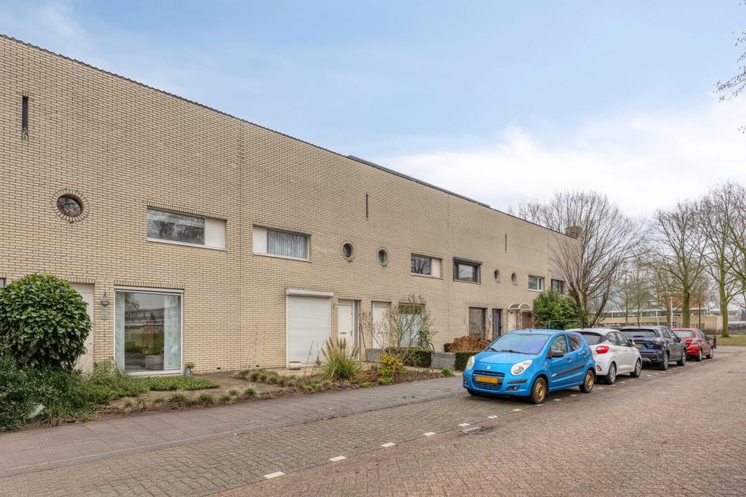 Foto 41 van Oldenzaalsingel 11