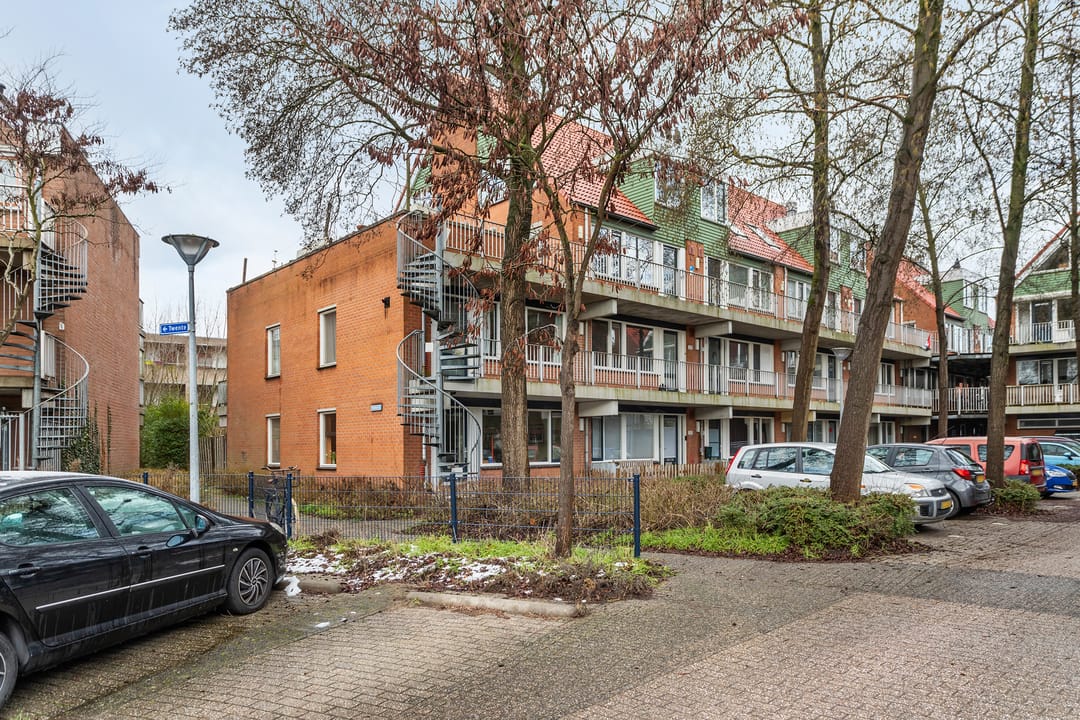 Foto 1 van Hondsrug 253