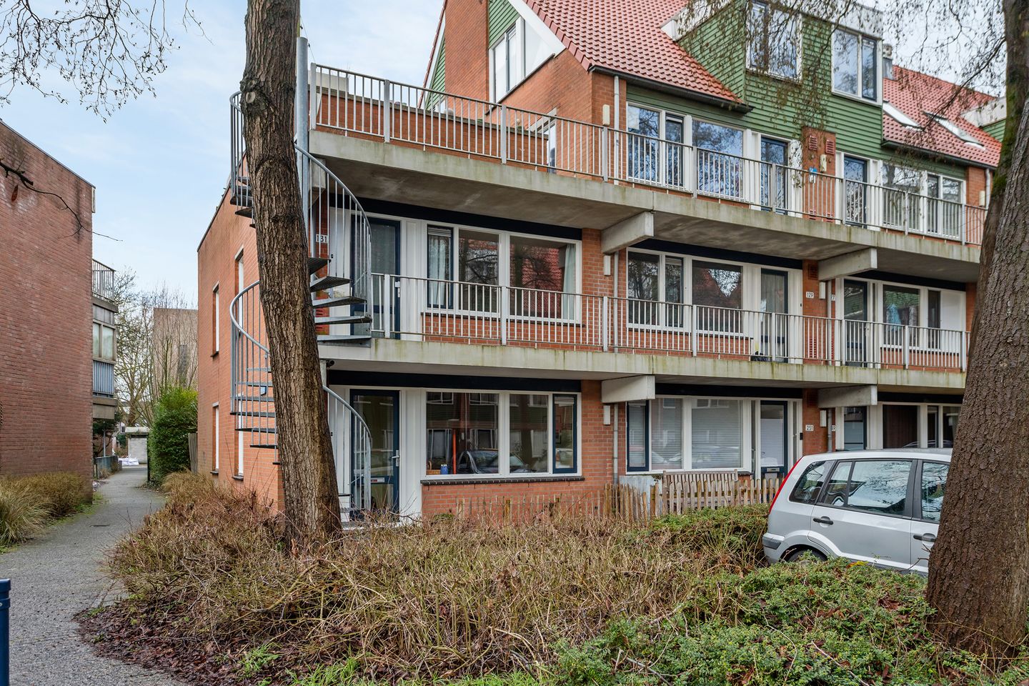 Foto 5 van Hondsrug 253