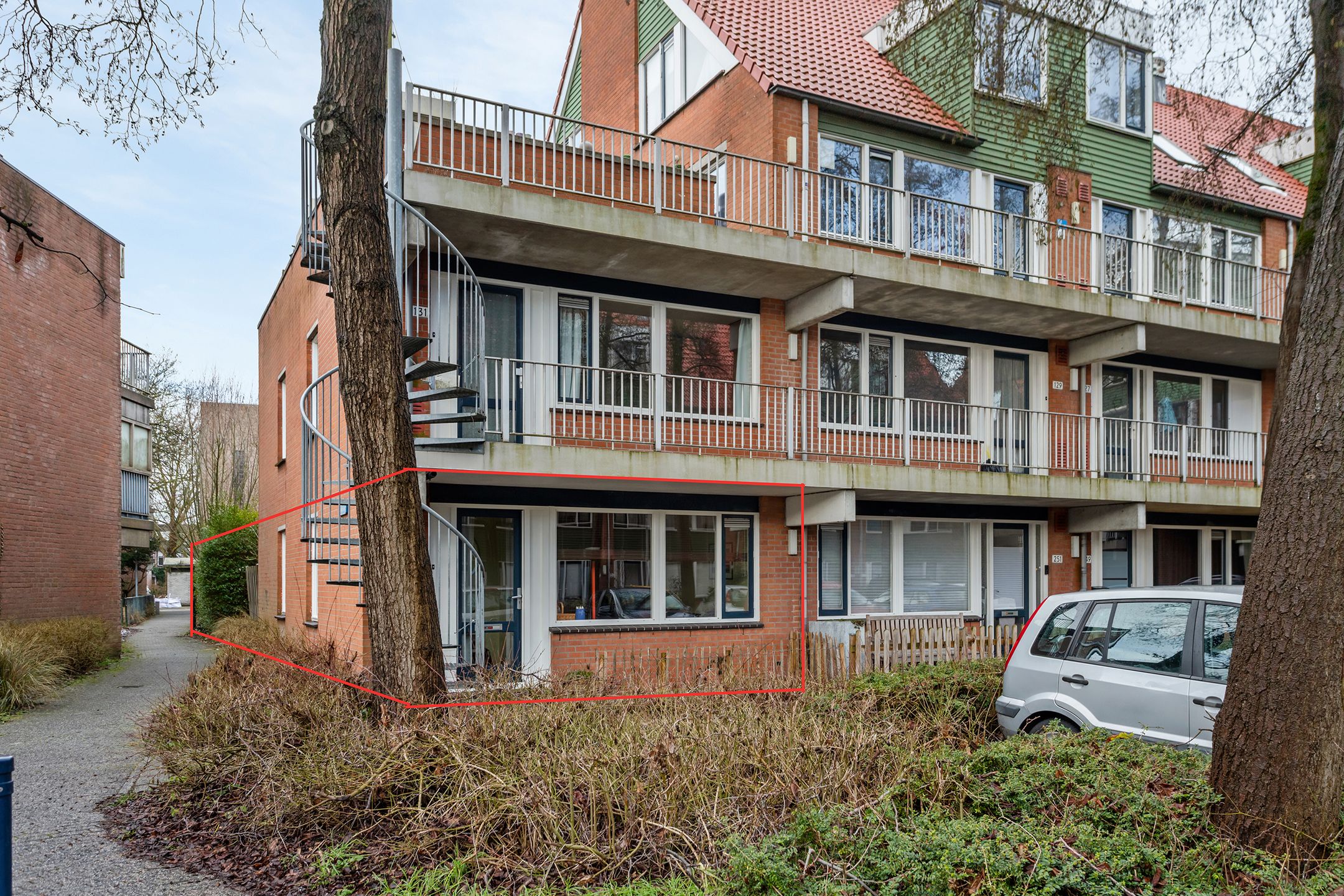 Foto 6 van Hondsrug 253