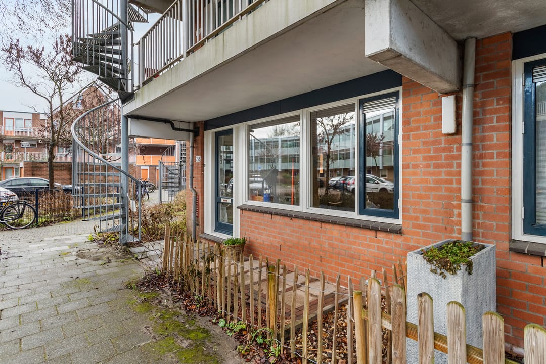 Foto 8 van Hondsrug 253