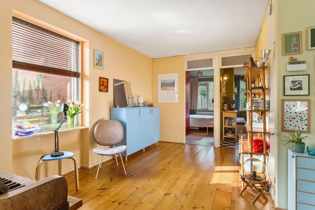 Foto 13 van Hondsrug 253