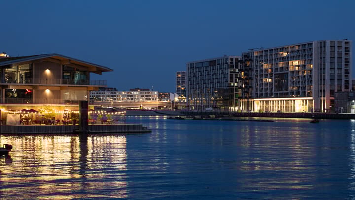 Rijnhavenkade 10-252, Rotterdam