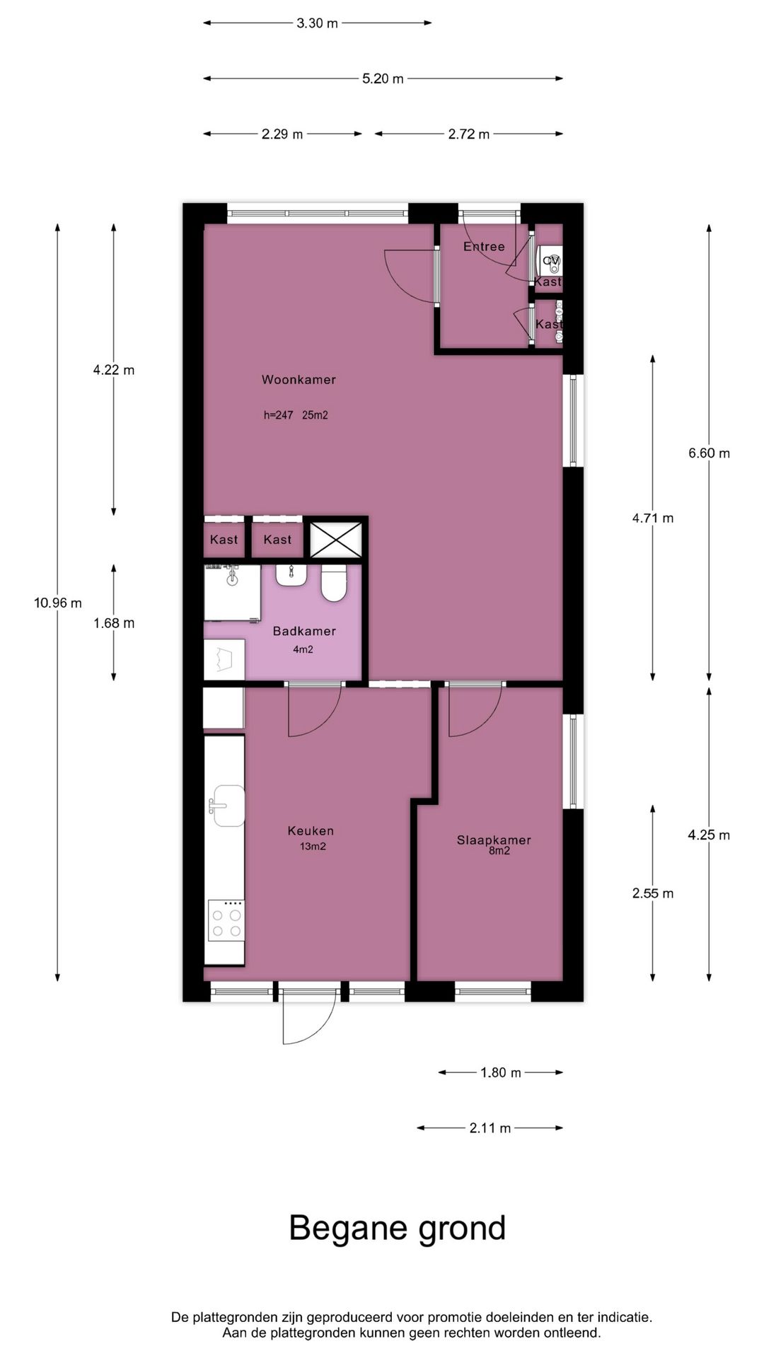 Foto 30 van Hondsrug 253