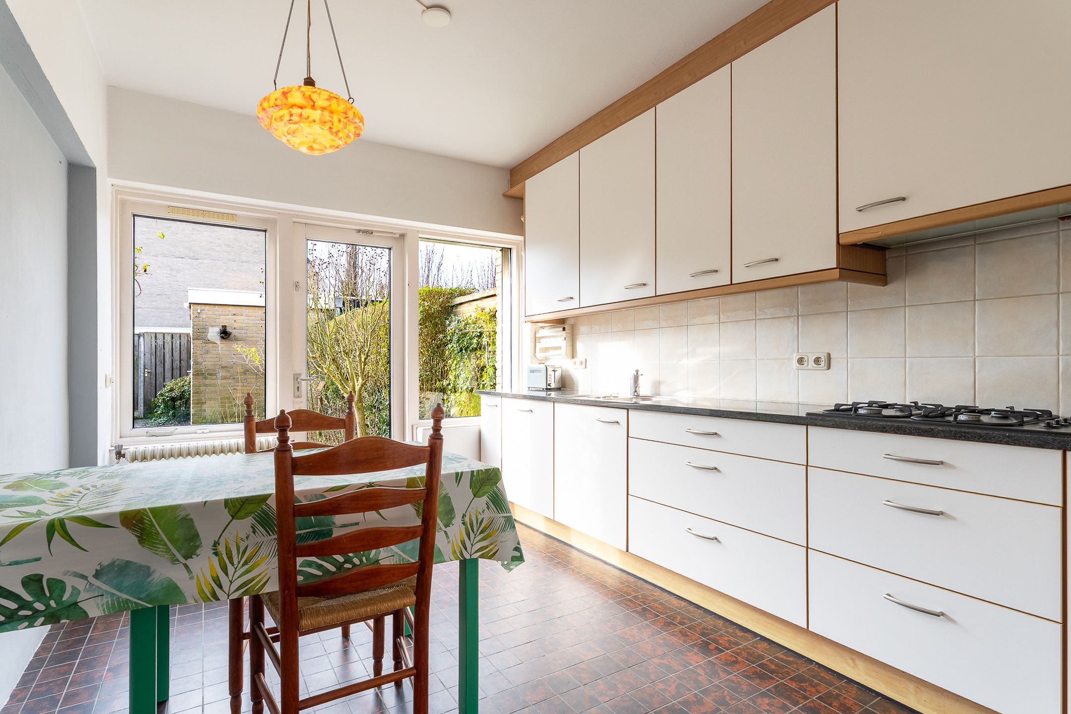 Foto 6 van Antoon Coolenlaan 50