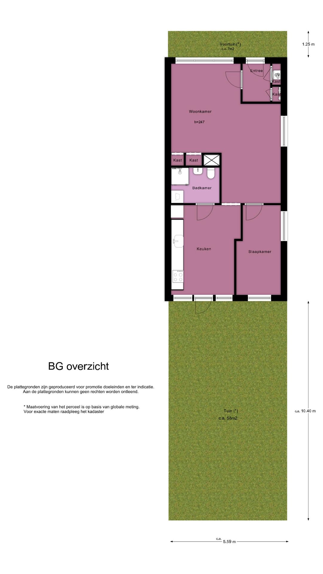 Foto 31 van Hondsrug 253