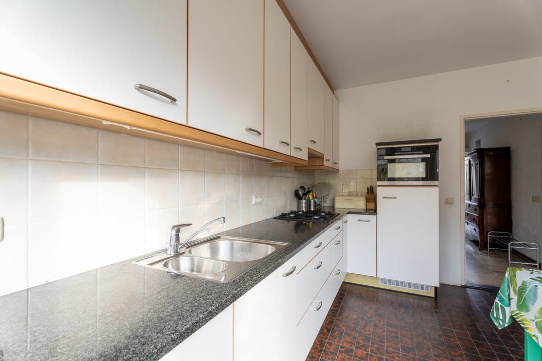 Foto 8 van Antoon Coolenlaan 50